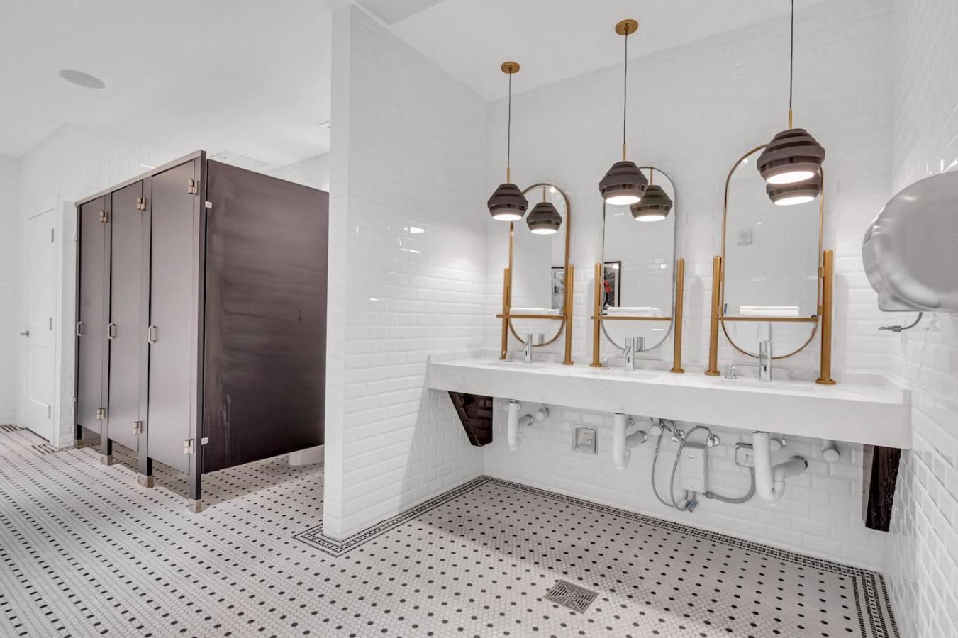 Amazing 2 Bd Downtown Mins From Brickell With Free Parking Appartamento *